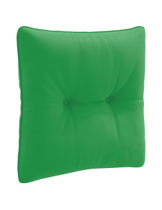 Cuscino per schienale PUTTEN 100% Poliestere Verde 2