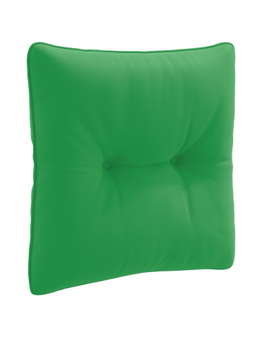 Cuscino per schienale PUTTEN 100% Poliestere Verde