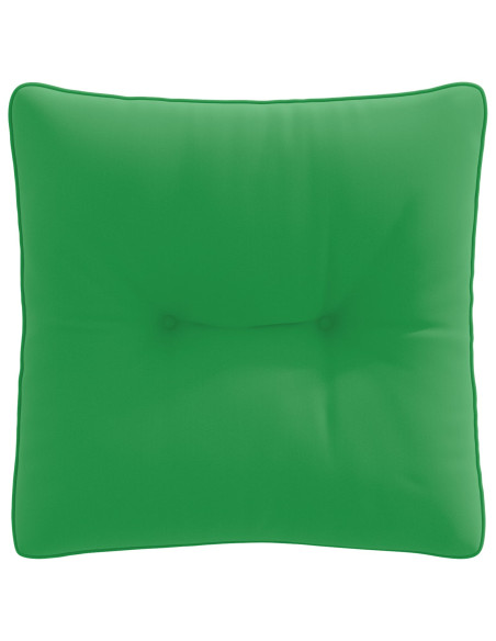 Cuscino per schienale PUTTEN 100% Poliestere Verde