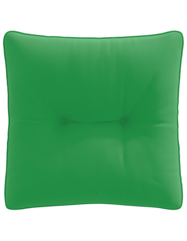 Cuscino per schienale PUTTEN 100% Poliestere Verde