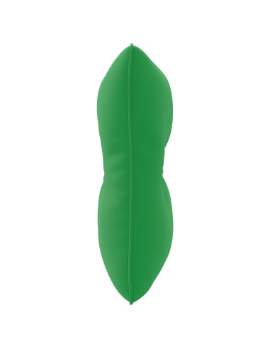 Cuscino per schienale PUTTEN 100% Poliestere Verde