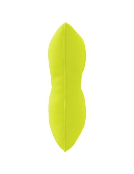 Cuscino per schienale PUTTEN 100% Poliestere Verde brillante.