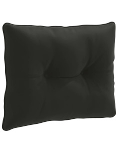 Cuscino per schienale PUTTEN 100% Poliestere Nero 2