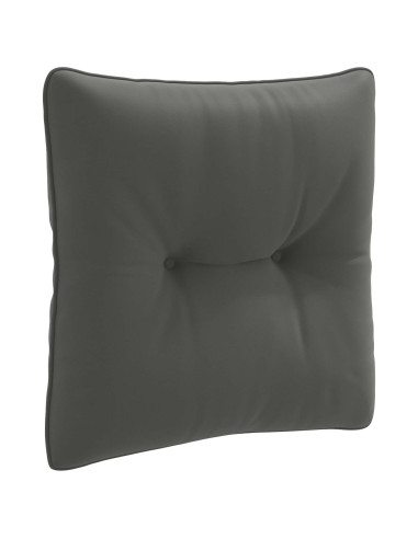 Cuscino per schienale PUTTEN 100% Poliestere Antracite
