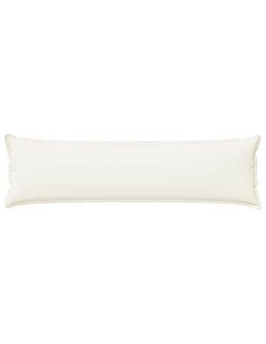 Federa 2 pcs HOUTEN Bianco 40 x 145 cm Lino