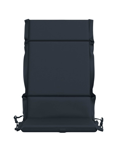 Cuscini per Sedia Alta in 6 Pezzi GEMERT 6 pcs 100% Poliestere