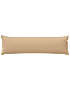 Federa 2 pcs HOUTEN Crema 40 x 145 cm Lino 2