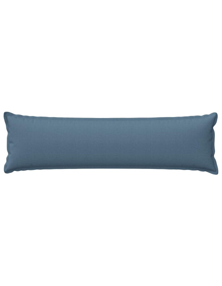Federa HOUTEN Blu jeans 40 x 145 cm Lino