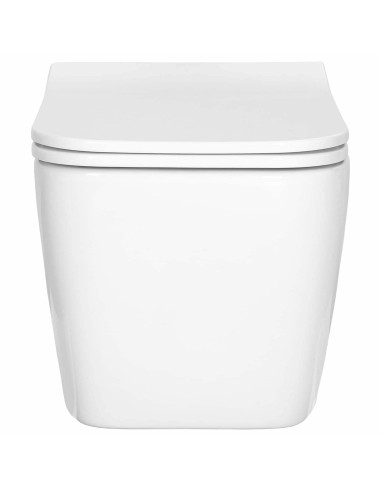 Vaso sospeso Ceramica Bianco