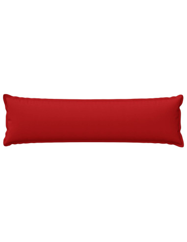 Federa HOUTEN Rosso 40 x 145 cm Lino