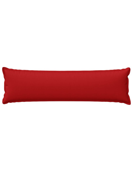 Federa HOUTEN Rosso 40 x 145 cm Lino