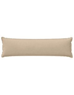 Federa 2 pz HOUTEN Tortora 40 x 145 cm corduroy 2