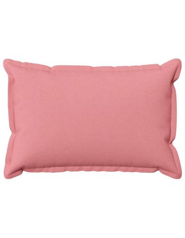 Federa 2 pcs HOUTEN Rosa 30 x 50 cm Lino