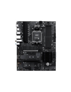 MSI Pro B840-S EVO WIFI6E AMD B840 4*DDR5 3*M.2 4*SataIII AM5 HDMI ATX