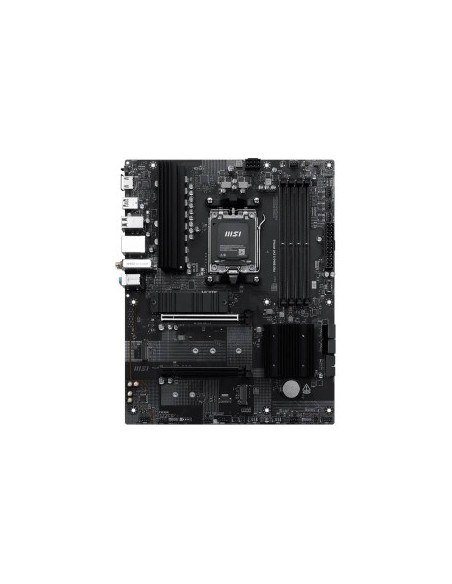 MSI Pro B840-S EVO WIFI6E AMD B840 4*DDR5 3*M.2 4*SataIII AM5 HDMI ATX
