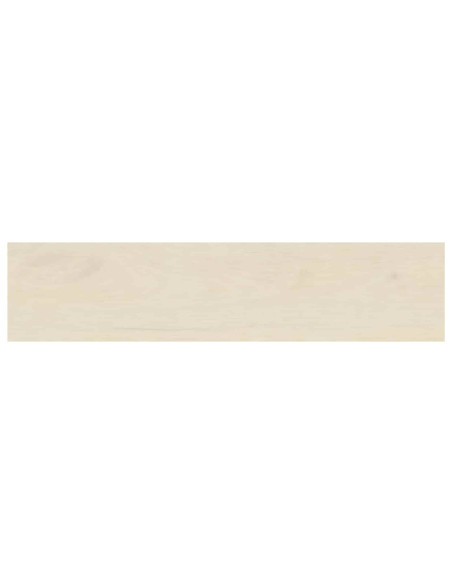 Gradini per Scale 8 pz 110 x 30 x 2 cm Bianco