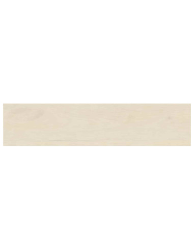 Gradini per Scale 12 pz 110 x 30 x 2 cm Bianco