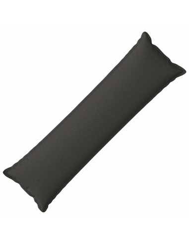 Federa HOUTEN Grigio Scuro 40 x 145 cm Lino