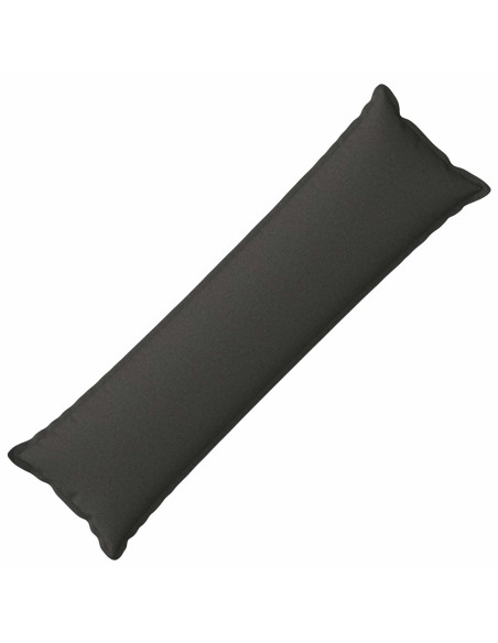 Federa HOUTEN Grigio Scuro 40 x 145 cm Lino