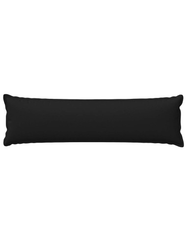 Federa 2 pcs HOUTEN Nero 40 x 145 cm Lino