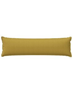 Federa 2 pcs HOUTEN Verde chiaro 40 x 145 cm Lino 2