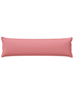 Federa 2 pcs HOUTEN Rosa 40 x 145 cm Lino 2