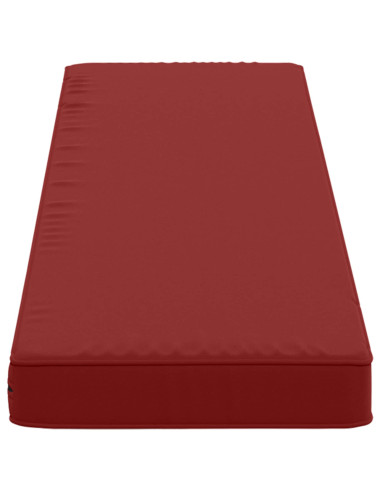 Cuscini per Panchina a 2 Pezzi VUGHT 2 pcs 100% Poliestere