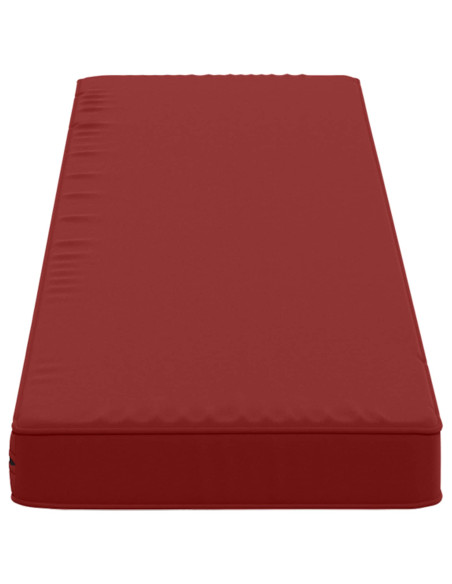 Cuscini per Panchina a 2 Pezzi VUGHT 2 pcs 100% Poliestere