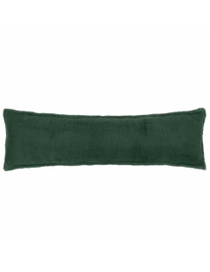 Federa 2 pcs HOUTEN Verde Scuro 40 x 145 cm Bouclé 2