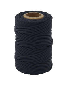 Corda multiuso 2 mm 50 m Blu Reale Poliestere