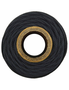 Corda multiuso 2 mm 50 m Blu Reale Poliestere 2