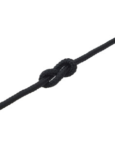 Corda multiuso 3 mm 50 m Blu Reale Poliestere 2
