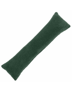Federa HEERLEN Verde Scuro 40 x 145 cm Bouclé