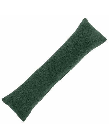 Federa HEERLEN Verde Scuro 40 x 145 cm Bouclé