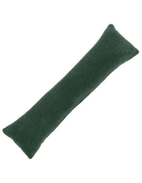 Federa HEERLEN Verde Scuro 40 x 145 cm Bouclé