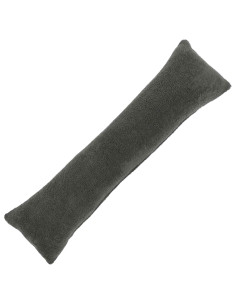 Federa HEERLEN Grigio Scuro 40 x 145 cm Bouclé