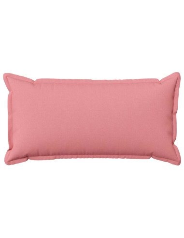 Federa 6 pcs HOUTEN Rosa 40 x 70 cm Lino