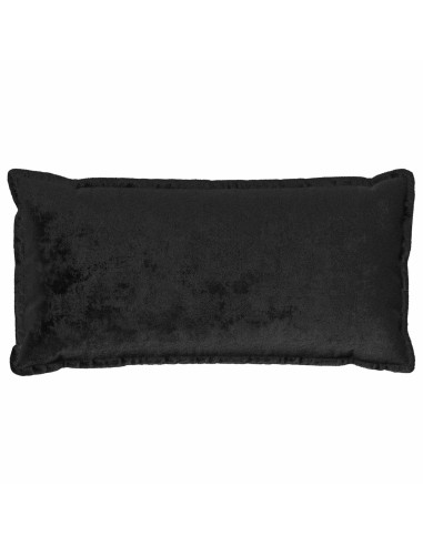 Federa 6 pcs HOUTEN Nero 40 x 70 cm Flanella
