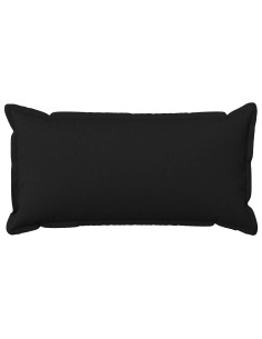 Federa 12 pcs HOUTEN Nero 40 x 80 cm Lino 2