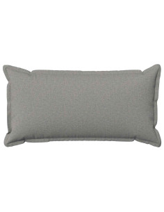 Federa 6 pcs HOUTEN Grigio Nuvola 40 x 80 cm Lino 2