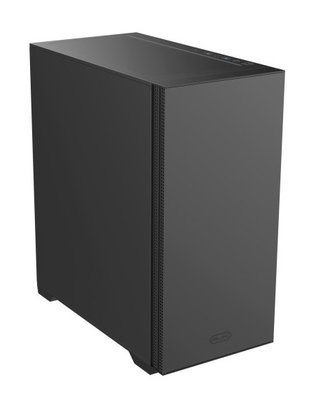 RAIJINTEK CASE M.TOWER OPORA A7 4x120mm PWM