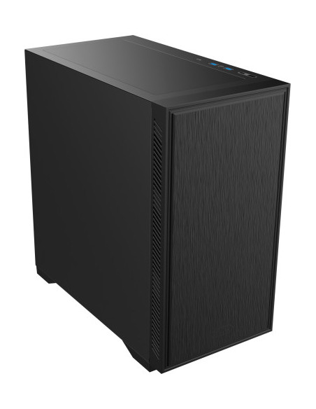 RAIJINTEK CASE M.TOWER OPORA M5 3x120mm PWM
