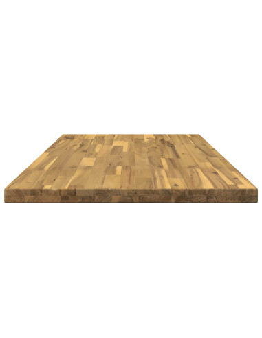 Piano del Tavolo Rettangolare 120 x 60 x 3,2 cm Rettangolare
