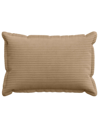 Federa 6 pz HOUTEN Marrone 50 x 80 cm corduroy