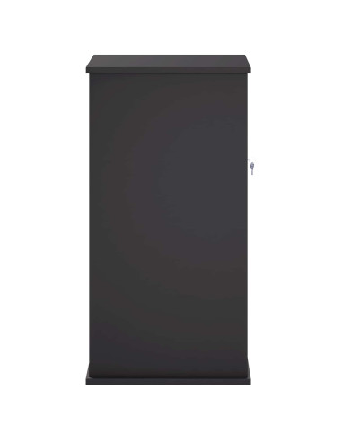 cassetta postalepastkastei Nero 50 x 52 x 100 cm Acciaio