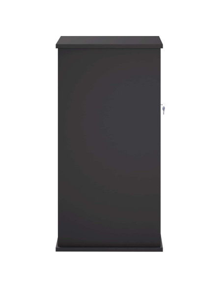 cassetta postalepastkastei Nero 50 x 52 x 100 cm Acciaio
