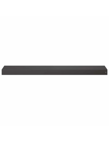 Profilo di copertura per giardino 10 pz 100 x 20 x 5 cm Acciaio