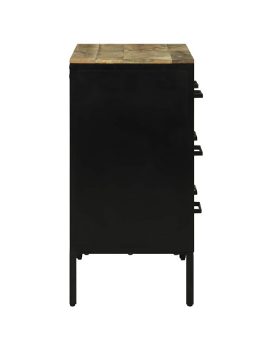 Sideboards 70 x 35 x 70 cm Marrone