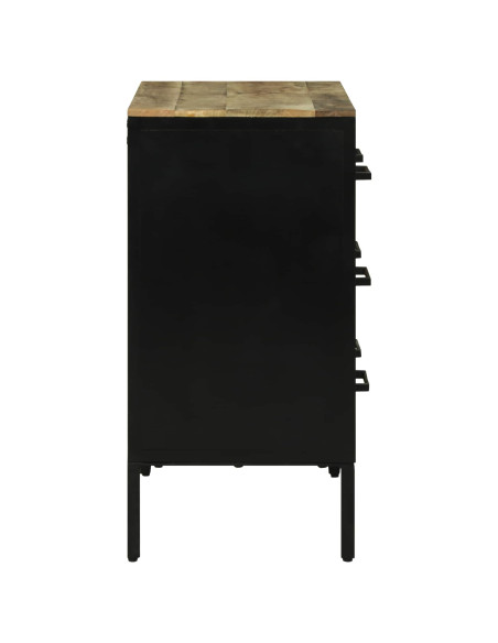 Sideboards 70 x 35 x 70 cm Marrone
