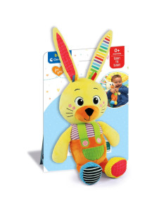 Baby 17907 peluche 2